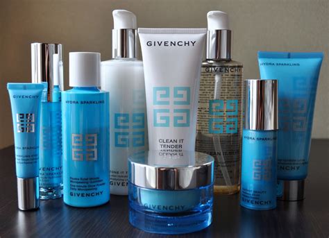 givenchy products catalog men|givenchy skin care products.